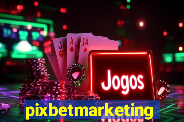 pixbetmarketing