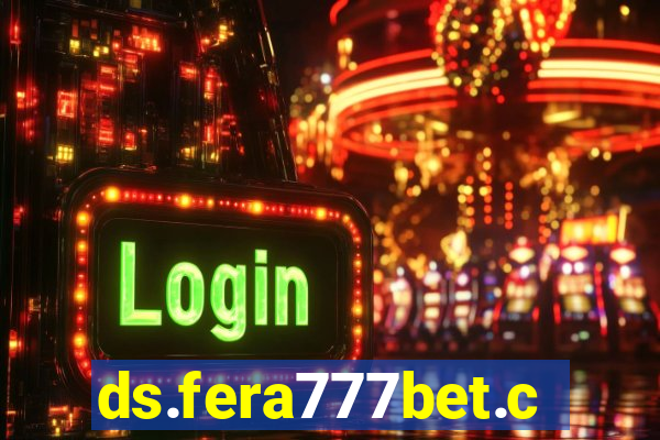 ds.fera777bet.com
