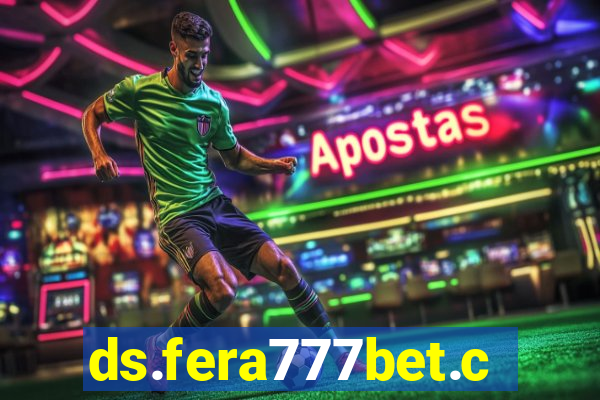 ds.fera777bet.com