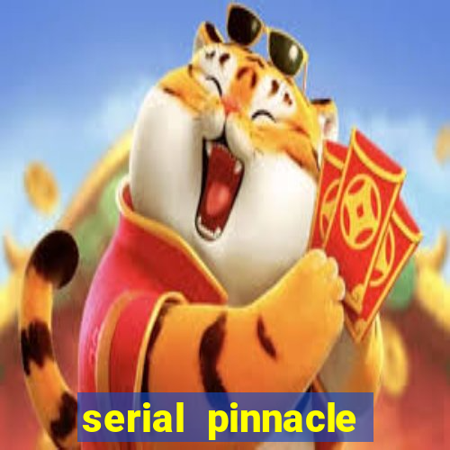 serial pinnacle studio 14 hd ultimate collection