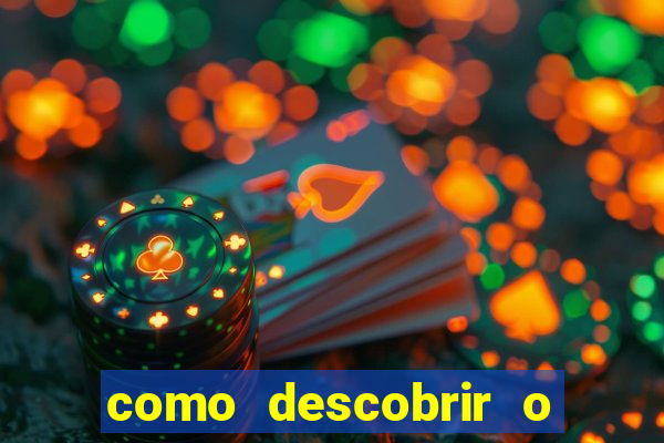 como descobrir o nome na rifa antes de abrir