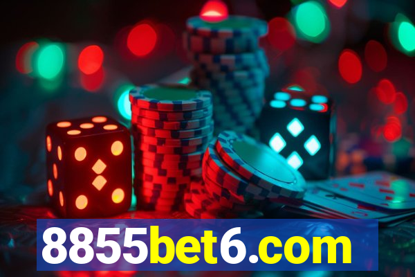 8855bet6.com