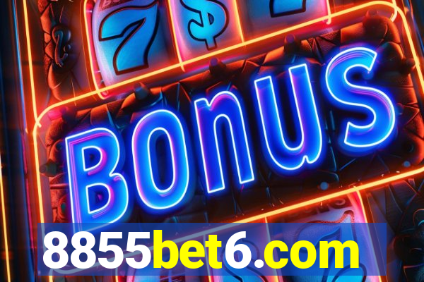 8855bet6.com