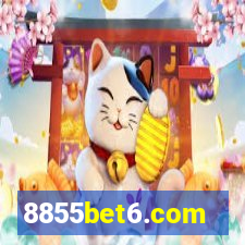 8855bet6.com