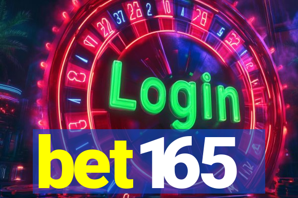 bet165