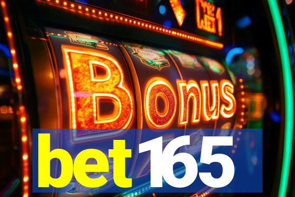 bet165