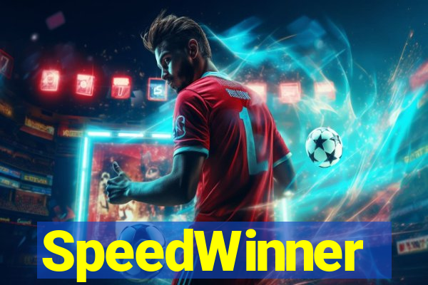SpeedWinner