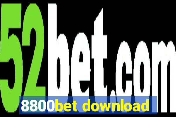 8800bet download