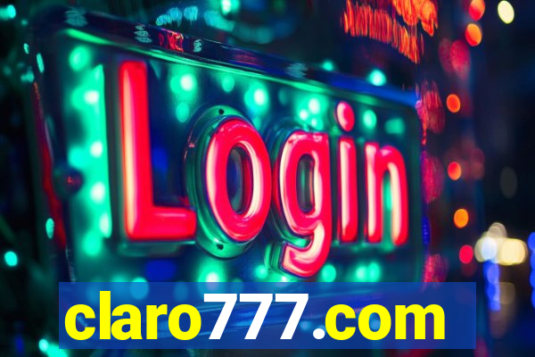 claro777.com
