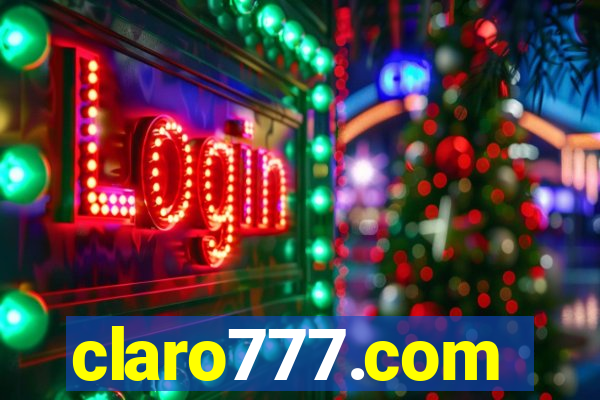 claro777.com