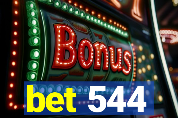 bet 544