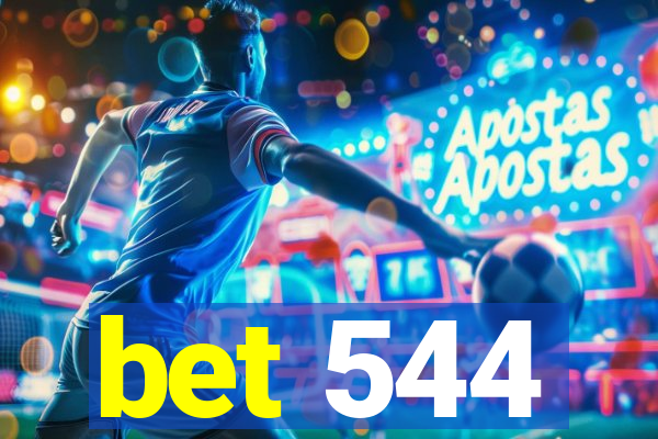 bet 544