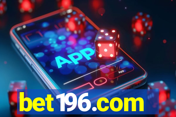 bet196.com