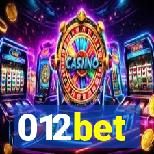 012bet