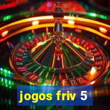 jogos friv 5