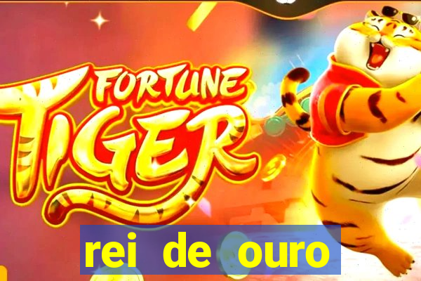 rei de ouro alimentos trabalhe conosco