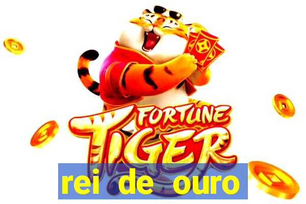 rei de ouro alimentos trabalhe conosco
