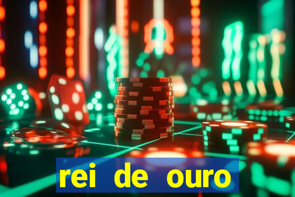 rei de ouro alimentos trabalhe conosco