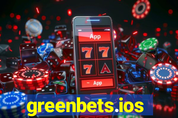 greenbets.ios
