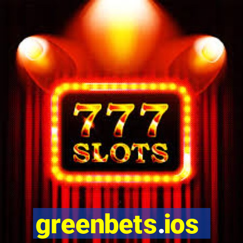 greenbets.ios