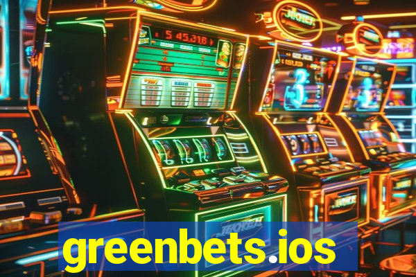 greenbets.ios