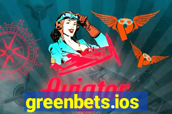 greenbets.ios