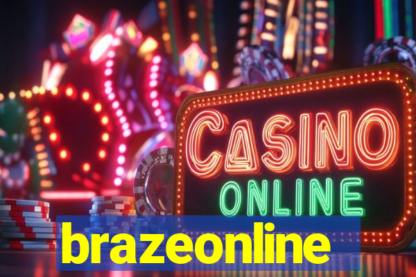 brazeonline