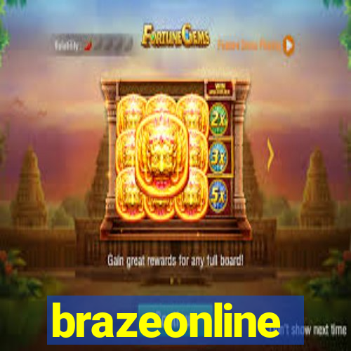 brazeonline