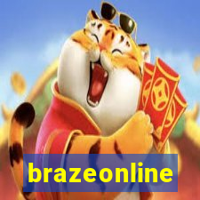 brazeonline