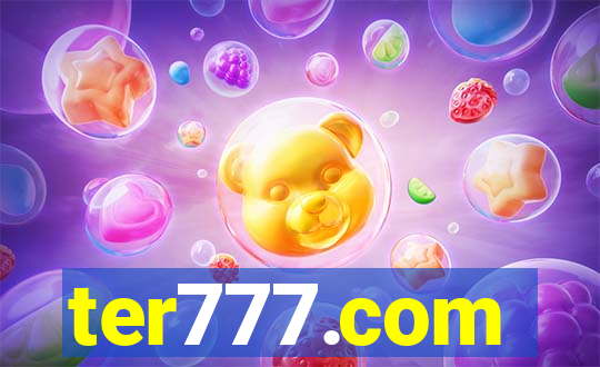 ter777.com