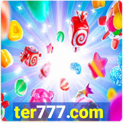 ter777.com