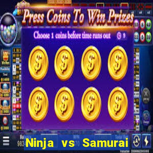 Ninja vs Samurai demo demo