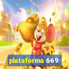 plataforma 669