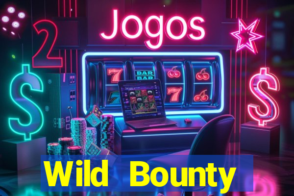Wild Bounty Showdown horario pagante