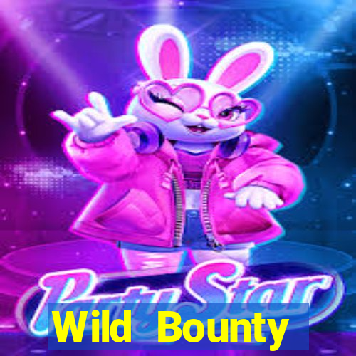 Wild Bounty Showdown horario pagante