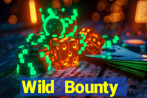 Wild Bounty Showdown horario pagante
