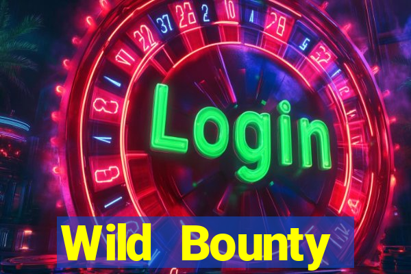 Wild Bounty Showdown horario pagante