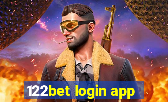 122bet login app