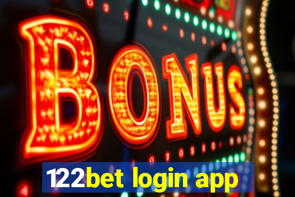 122bet login app