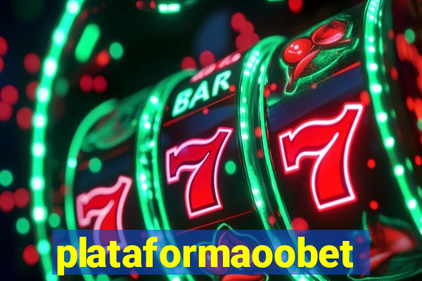 plataformaoobet.com