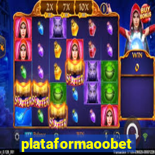 plataformaoobet.com