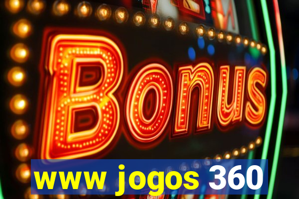 www jogos 360