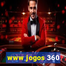 www jogos 360