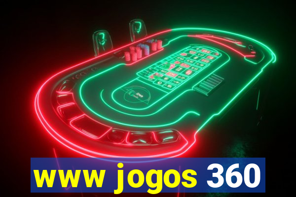 www jogos 360