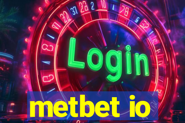 metbet io