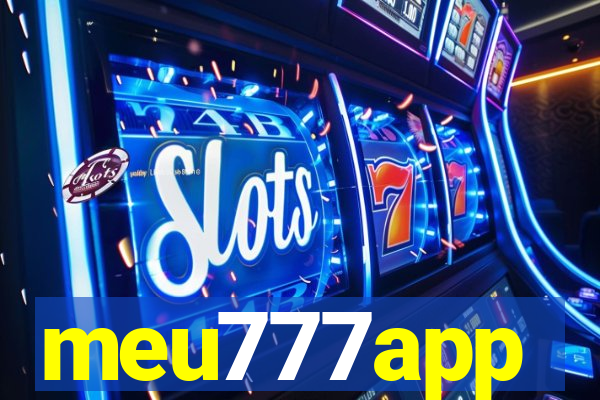 meu777app