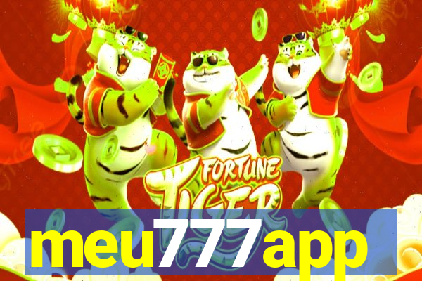 meu777app