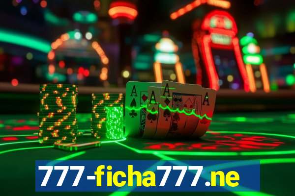 777-ficha777.net
