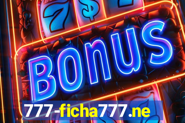 777-ficha777.net