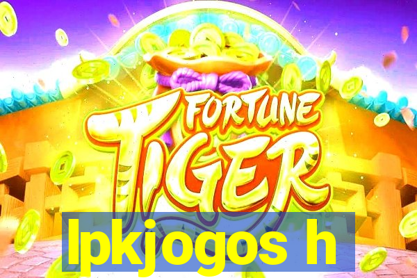 lpkjogos h